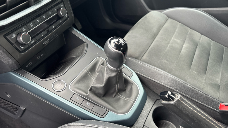 SEAT Arona 1.0 TSI 110 XPERIENCE Lux 5dr Petrol Hatchback